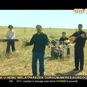 koma azad - silan - roja min