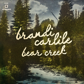 Brandi Carlile - Bear Creek PNG