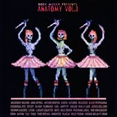 Anatomy Vol. 3