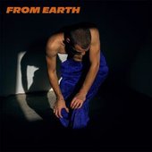 From Earth Cover