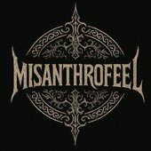 Новый логотип Misanthrofeel