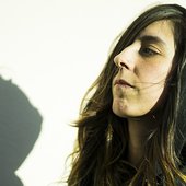 Glitchgirl (BALEA CULTURAL)