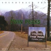 TP offical sountrack records image