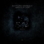 Absence Of Light