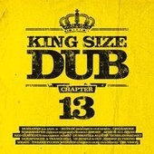 KING SIZE DUB VOL.13