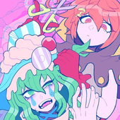 Avatar for hellishjudas