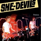 She-Devils