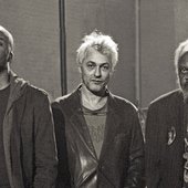 Marc Ribot Trio