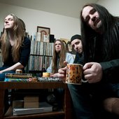 Carcass 2013