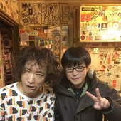 with hayashi from polysics