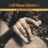 Fasl-I Rembetiko