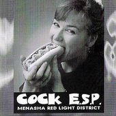 Menasha Red Light District