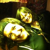 @ Cafe Royale, SF
