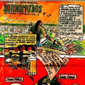 Sordomudos Chronicles: Volume 1