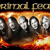 primal fear logo