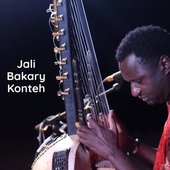 Jali Bakary Konteh
