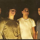 Foto do indice do CD