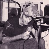 Sebastian Deledda