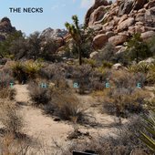 https://thenecksau.bandcamp.com/album/three