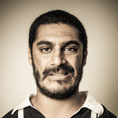Criolo by Jorge Bispo