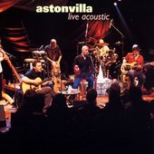 Astonvilla : Live Acoustic