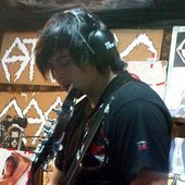 Recording 2008 \"Rising up\" Demo