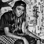 Angel Haze