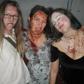 Just a regular day at the office