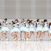 HKT48 live