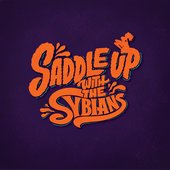 Saddle Up With The Sybians