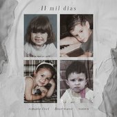 11 Mil Dias - Single