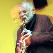 Peter Brötzmann