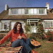 Rory Gallagher