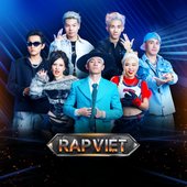 RAP VIỆT 2024, Tập 15