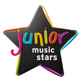 Junior Music Stars (Logo)