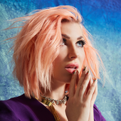 Bonnie McKee (Ladygunn photo by Jena Cumbo - 2018)
