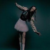 Allie X by Savanna Ruedy