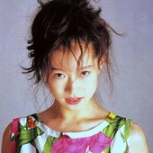 中森明菜