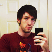 LastFM profile picture for @Scot