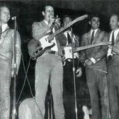 Don Rich and The Buckaroos