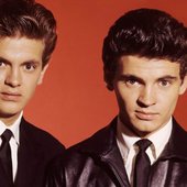 The Everly Brothers