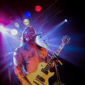 High on Fire