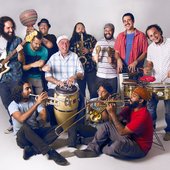 Orquesta el Macabeo