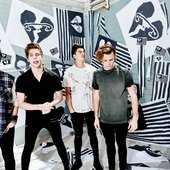 Official SGFG Photoshoot