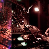The Parallel Light - \"Meridian\" Recording