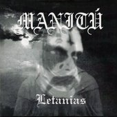 Manitú - Hirilorn [Split]