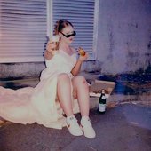 Tyla Jane - Energy Photoshoot