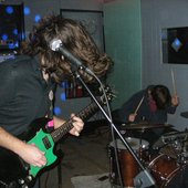 Live at Cousin Danny's