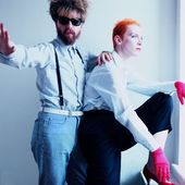 Eurythmics