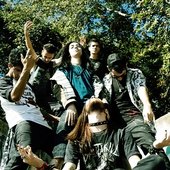 Smoky Mary Band Photo